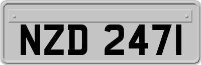 NZD2471