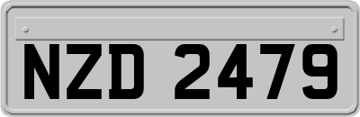 NZD2479