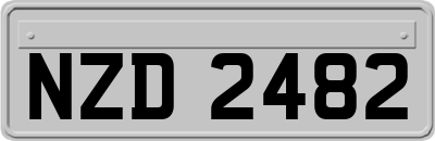 NZD2482