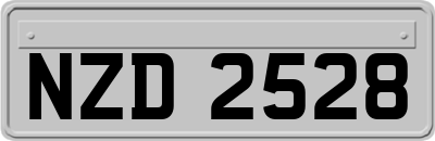 NZD2528