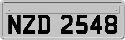 NZD2548