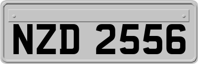 NZD2556