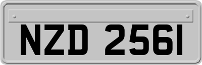 NZD2561