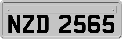 NZD2565