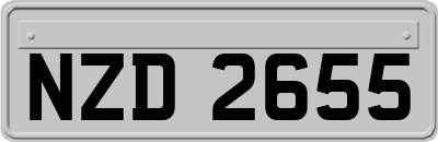 NZD2655