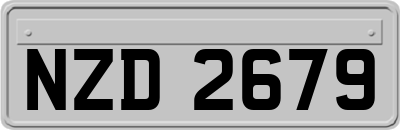 NZD2679