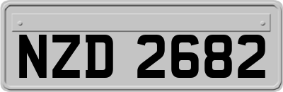NZD2682