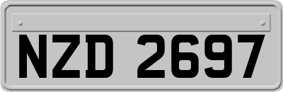 NZD2697