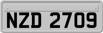 NZD2709