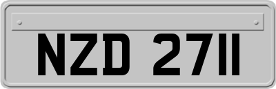 NZD2711