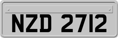 NZD2712