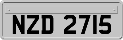 NZD2715
