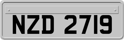 NZD2719