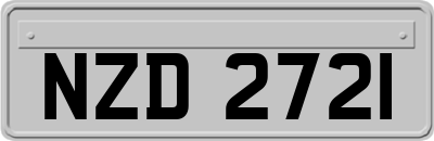 NZD2721