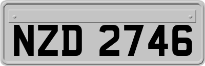 NZD2746