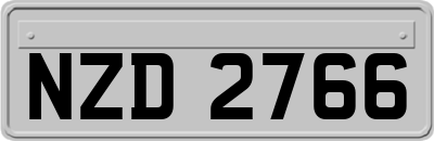 NZD2766