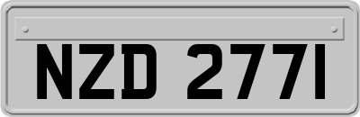 NZD2771