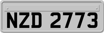 NZD2773