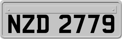 NZD2779