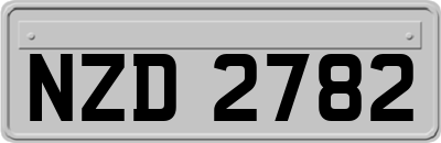 NZD2782