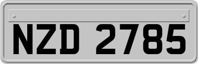NZD2785