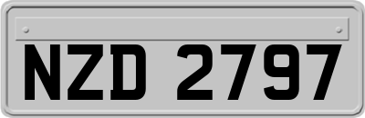 NZD2797