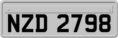 NZD2798
