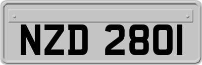 NZD2801