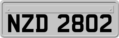 NZD2802