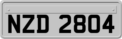 NZD2804