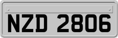 NZD2806