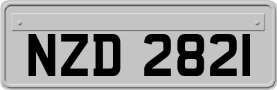 NZD2821