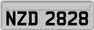 NZD2828