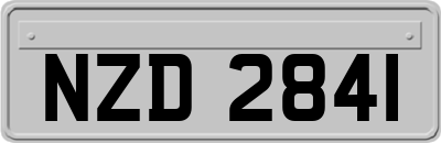 NZD2841