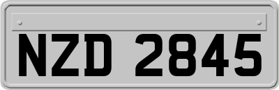 NZD2845