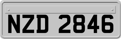 NZD2846