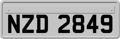 NZD2849