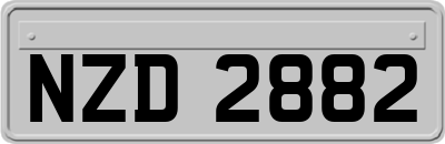NZD2882