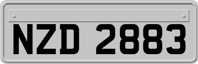 NZD2883