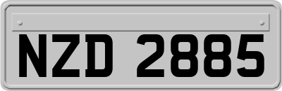 NZD2885
