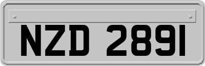 NZD2891