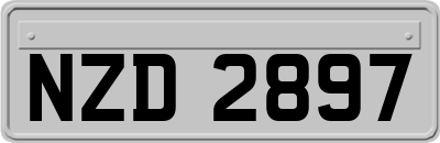NZD2897