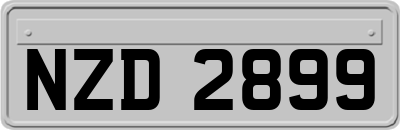 NZD2899