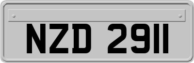 NZD2911