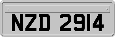 NZD2914