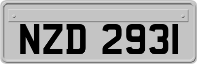 NZD2931