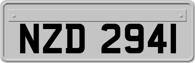 NZD2941
