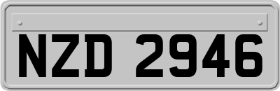 NZD2946