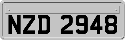 NZD2948
