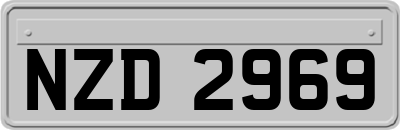 NZD2969